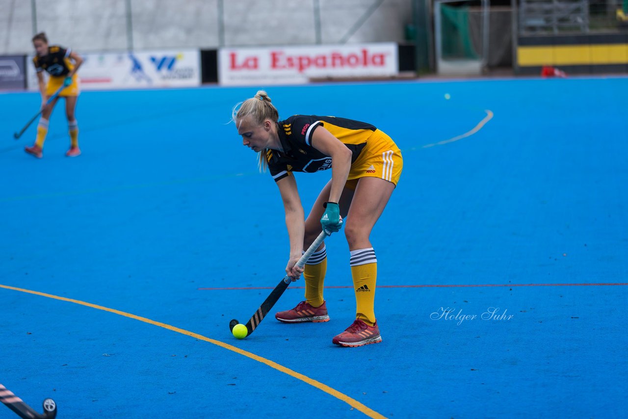 Bild 15 - Frauen Harvestehuder THC - Berliner HC : Ergebnis: 4:1